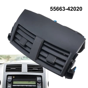 For Toyota For RAV4 AC Air Dash Vent Panel Replacement Part 2006 to 2012 - Picture 1 of 15