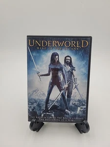 Underworld: Rise of the Lycans (DVD, 2009) - Bild 1 von 4