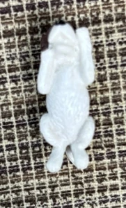 Vintage 1994 Puppy In My Pocket SINGLE BETGING ST. BERNARD PUP Welpe Hund - Bild 1 von 6