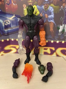 HASBRO MARVEL LEGENDS SALE!! Super Skrull BAF Fantastic 4 - Picture 1 of 2
