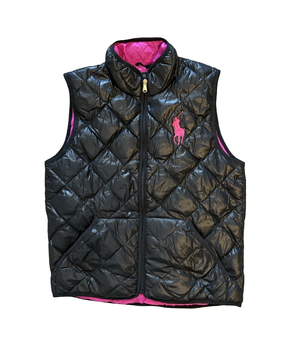 Polo Ralph Lauren Puffer Jacket Coats, Jackets & Vests for Women