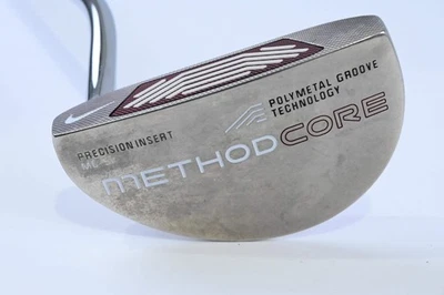 Left Hand Nike Method Core MC-5i Putter / 34 Inch - Image 1 of 4