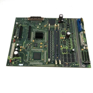 Carte mère Motherboard C6071-60001 compatible avec HP DesignJet 1050C 1055CM - Photo 1/7