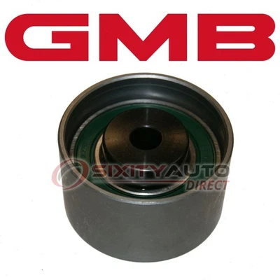 GMB Right Upper Engine Timing Belt Idler for 2003-2006 Subaru Baja 2.5L H4 - zf - Image 1 of 4