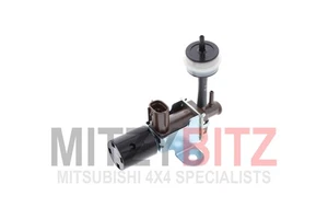 Engine Emission Solenoid Valve for Mitsubishi L200 KB4T Series 4 2.5 DiD - Picture 1 of 6