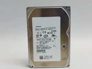 Disque dur SAS Enterprise Hitachi HUS154545VLS300 450 Go 3,5" - Photo 1/3
