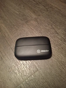 Elgato Hd60 S+ Capture Card - Picture 1 of 1