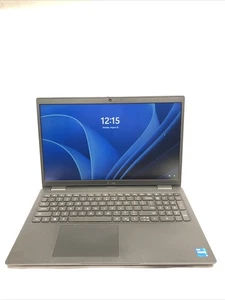 Dell Latitude 3520, Intel Core i5-1135G7 @2.40Ghz, 16GB RAM, 256GB SSD, W11Pro - Imagen 1 de 7