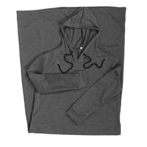  Womans Hoodie Hoodies for Women Dress with Drawstring Waist Comfy - Picture 1 of 17