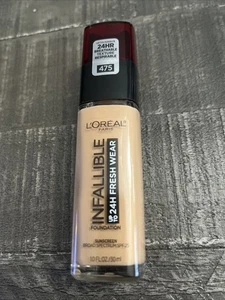 Base infalible L’Oréal #475 - Imagen 1 de 2