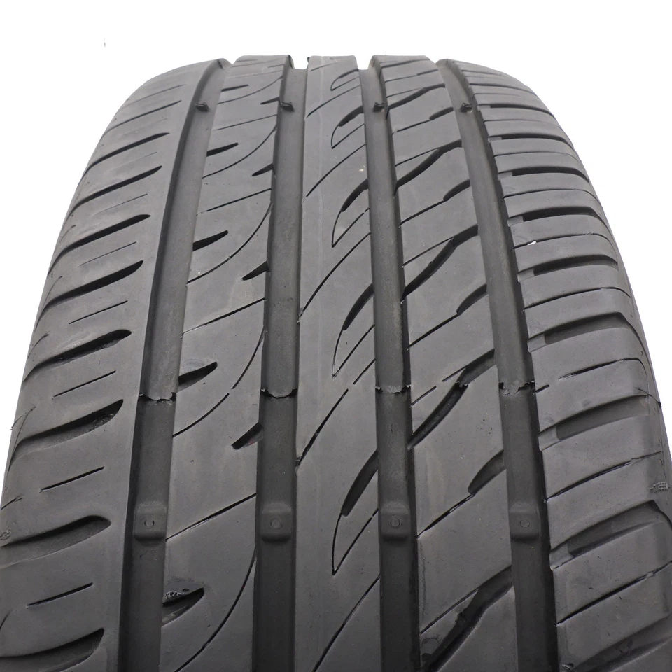 215 55 16 1x ESA TECAR 215/55 R16 97W XL Spirit PRO Sommerreifen 2023 7,5mm - Bild 1 von 4