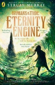 Struan Murray Eternity Engine (Taschenbuch) Orphans of the Tide - Picture 1 of 1