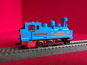 Märklin aus 29411 Mondolino Dampflok - Guter Zustand (23) - S051-23 - Bild 1 von 6