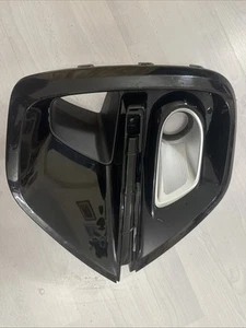 Griglia fendinebbia anteriore RH Kia Sportage MK4 18-21 originale OEM A. - Foto 1 di 10