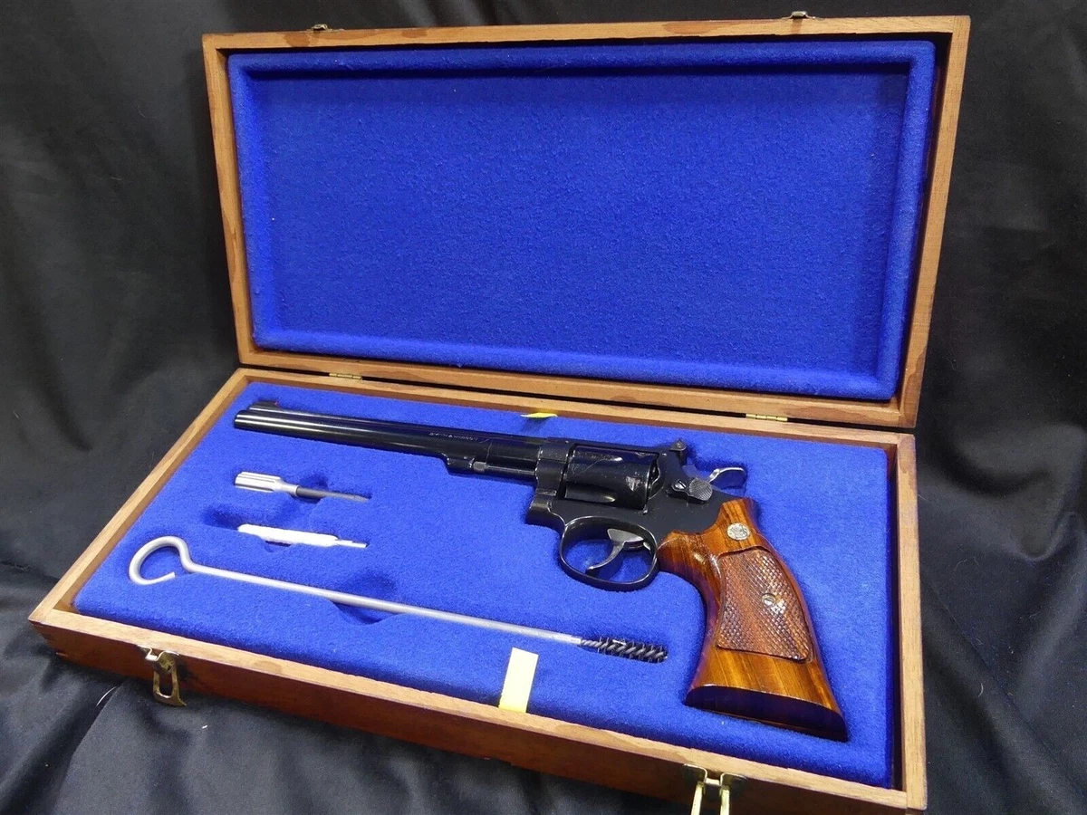 Smith & Wesson Gun Storage | eBay