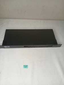 Tripp Lite 8-Port KVM Switch  B042-008 - Picture 1 of 9