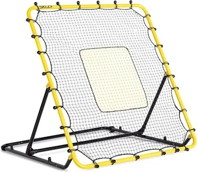 🎯 SKLZ Pitchback Return Fielding Trainer - 棒球和垒球回弹网 — 第 1/4 张图片