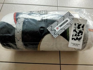 Missoni For Target Beach Towels,New With Tag,Floral Pattern,1.8x1 m . - Picture 1 of 10