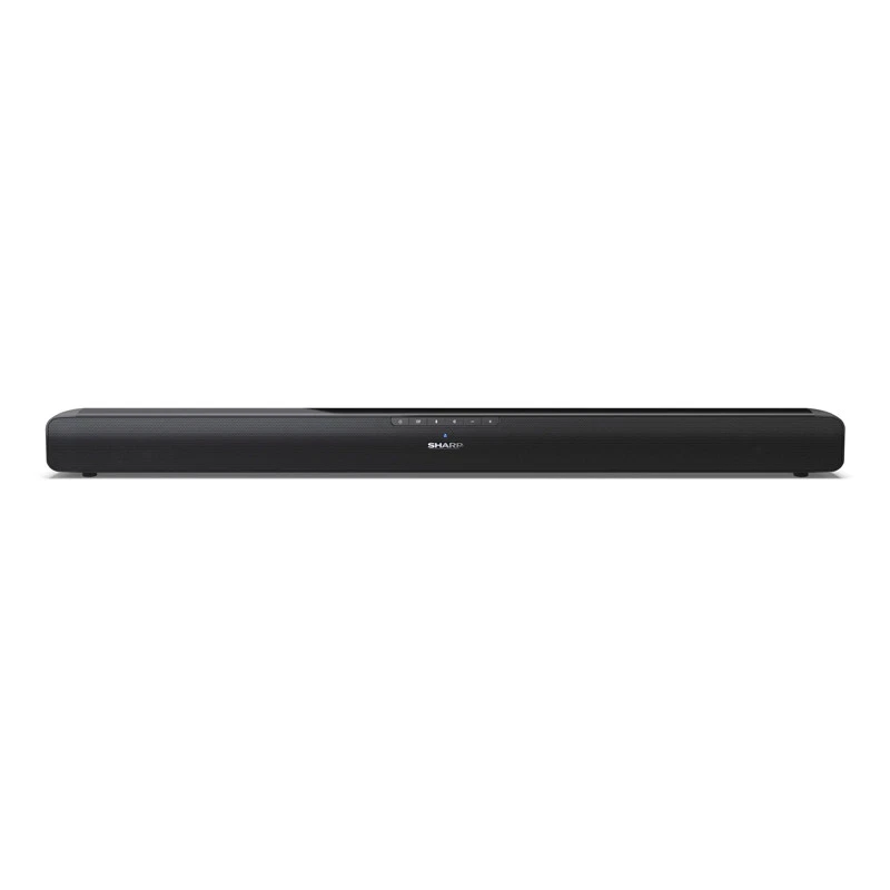 SHARP HT-SB100 - SOUNDBAR 2.0 - 75W - HDMI - BLUETOOTH - Immagine 1 di 1