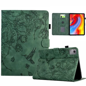 For Lenovo Tab P11/P11 Gen 2/M11/M10/M9/Xiaoxin Pad 2024 Flip Leather Stand Case - Picture 1 of 77