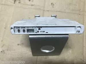 Wieland pt100-3 Segnale Conditioner/Modulo Vettore - Foto 1 di 2