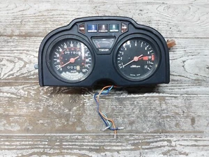 1978 78 78-83 Honda CX500 Front Dash Gauge Instrument Cluster Speedometer - Picture 1 of 9