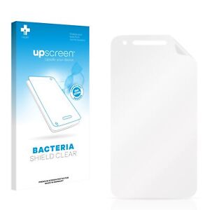 upscreen Protection Ecran pour Alcatel One Touch Pop D1 Antibactérien Film