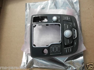 Audi A6 Mmi GPS Control Panel Shift Gate 4G2919710B 4G2919710E New - Picture 1 of 2