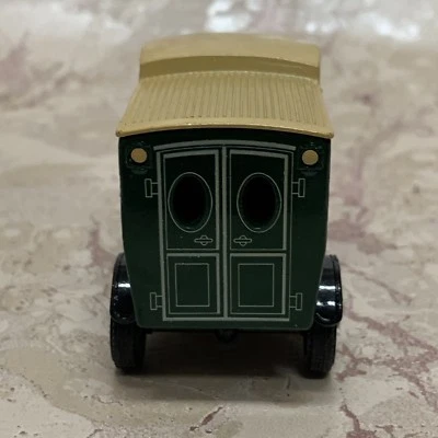 MODELS OF YESTERYEAR Y12-3 1912 MODEL T HARRODS 1:35 ISSUE*1 NEW! - Image 1 of 4