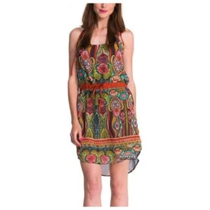 € 99 Desigual Women`s dress VEST EDITH Size 40 42 NEW - Bild 1 von 7