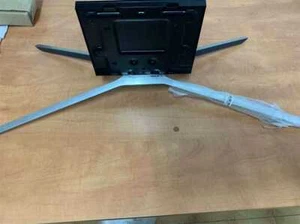 SOPORTE SAMSUNG UE55KU6400UXZG BN96-40386A BN96-40206A - Bild 1 von 1
