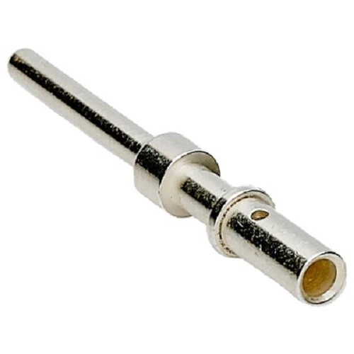 Conector de contacto de crimpado macho de 12 pines ITT Cannon 27914-26T9 serie CIR 12-14 AWG Foto 1 de 1
