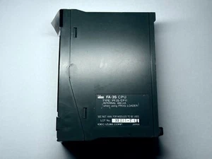 Nuevo módulo de entrada analógica Idec FA-3S PF3S-CP11 - Imagen 1 de 6