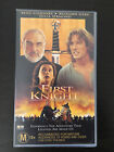 First Knight - Sean Connery - Richard Gere [Vhs]