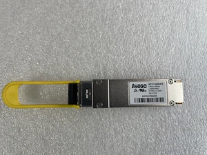 Avago AFCT-88EIPZ 40G QSFP+ LR4 1270-1330nm Optical Transceiver Module - Picture 1 of 1