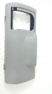 Rodillera gris para tablero Dodge Nitro 07-10  Foto 1 de 4