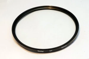 Vivitar UV 82mm Filter - excellent condition - Picture 1 of 6