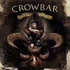 The Serpent Only Lies by Crowbar | CD | condition good