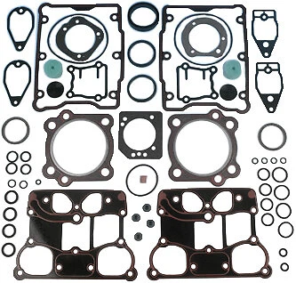 JAMES GASKETS 1999-2006 FLHRC Road King Classic Harley Davidson GASKET TOPEND TC - Image 1 of 1