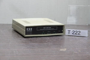 EST NET 300 NETWORKED CPU32 DEBUGGING SYSTEM  # T222 - Picture 1 of 2
