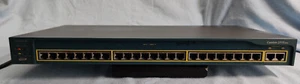 Cisco 2950 series 24+2 port switches, choice of 2 (see full description) - Picture 1 of 12