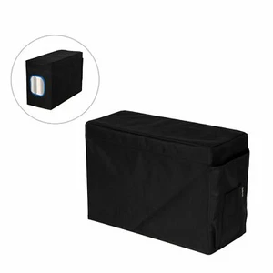 Funda de bolsa de almacenamiento de nailon para película de estudio Apple Box conjunto anidado director de película - Imagen 1 de 11