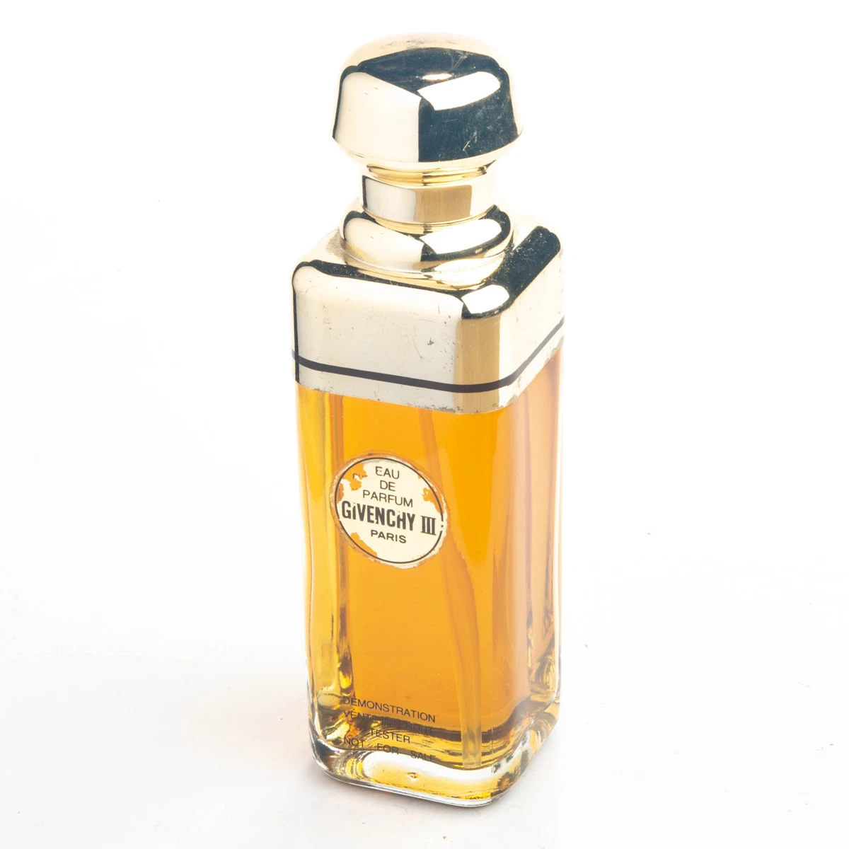 ジバンシイ Ⅲ(トロワ) 15ml／100ml