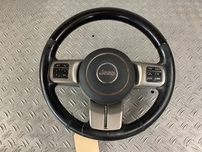 57837 Lenkrad JEEP Grand Cherokee IV (WK, WK2) - Bild 1 von 4