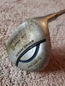 Proflex 78 Pro Series Fairway Driver Ultra Light Competitor Junior Golf Club - Picture 1 of 10