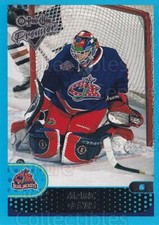2001-02 O-Pee-Chee Premier Parallel #218 Marc Denis
