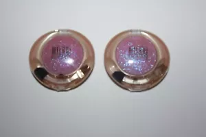 Milani Runway Eyes Shadow #06 Royalty Lotto di 2 sigillati - Foto 1 di 2