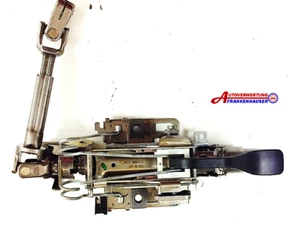 Skoda Fabia 1999-2004 Steering Column 6Q1419501F - Picture 1 of 1