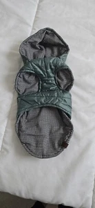 Dog Coat Mini Dachshund - Picture 1 of 2