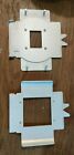Simmon Omega Negative Carrier Lot + Parts